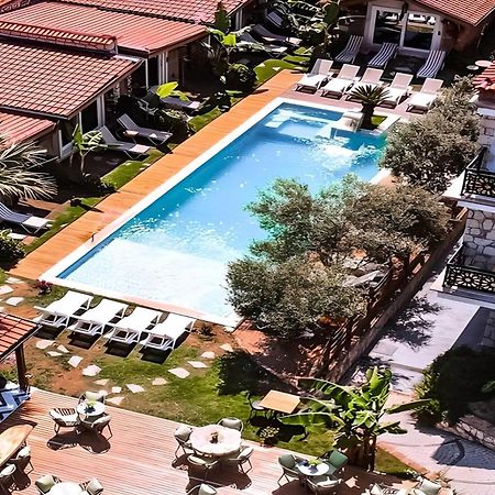 Etiz Hotels Alacati Çeşme Kültér fotó