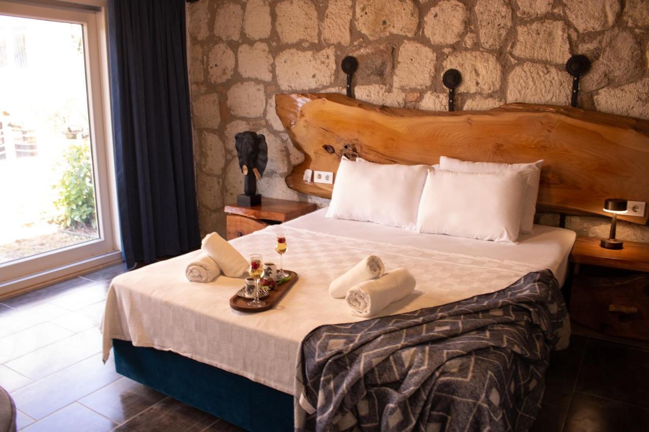 Etiz Hotels Alacati Çeşme Kültér fotó