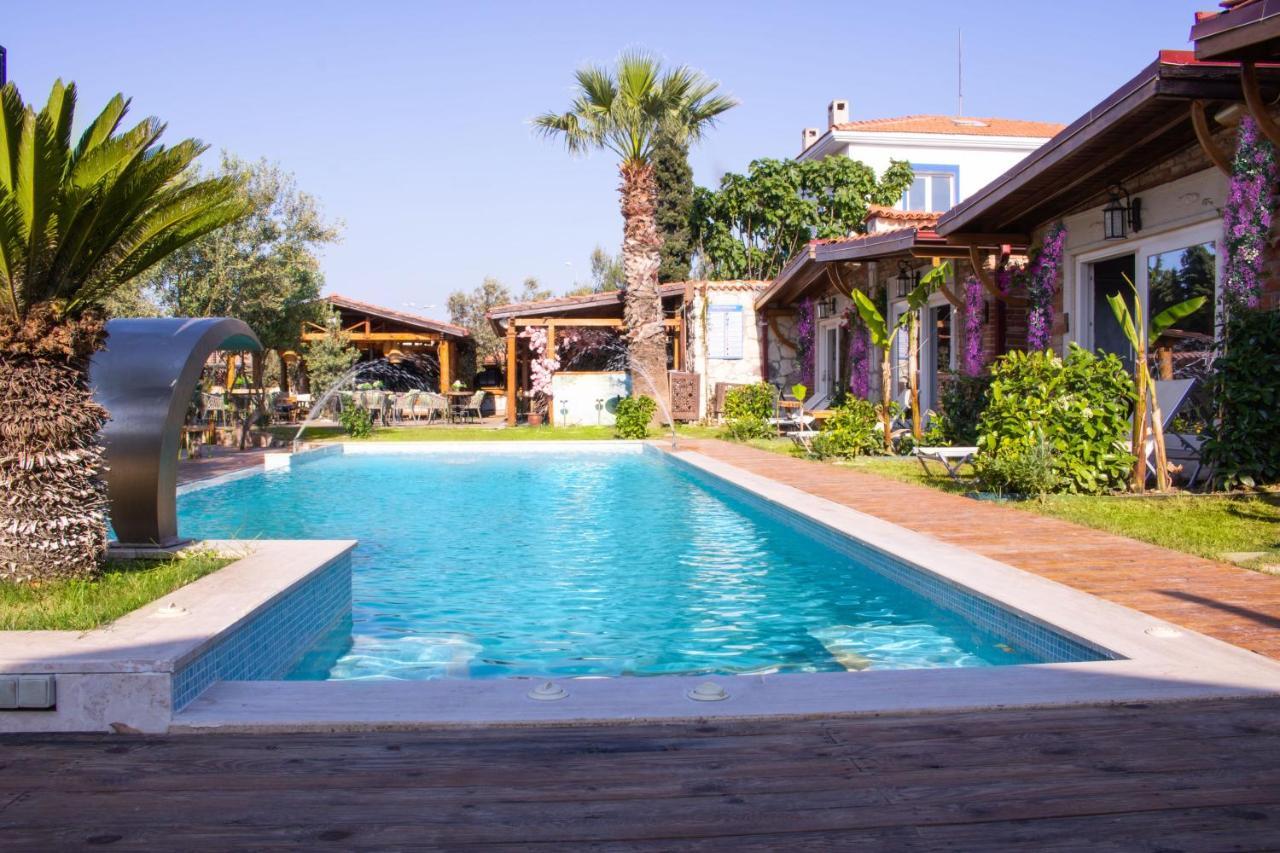 Etiz Hotels Alacati Çeşme Kültér fotó