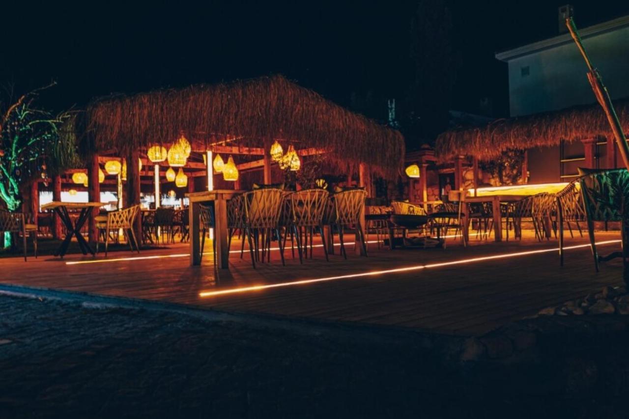 Etiz Hotels Alacati Çeşme Kültér fotó