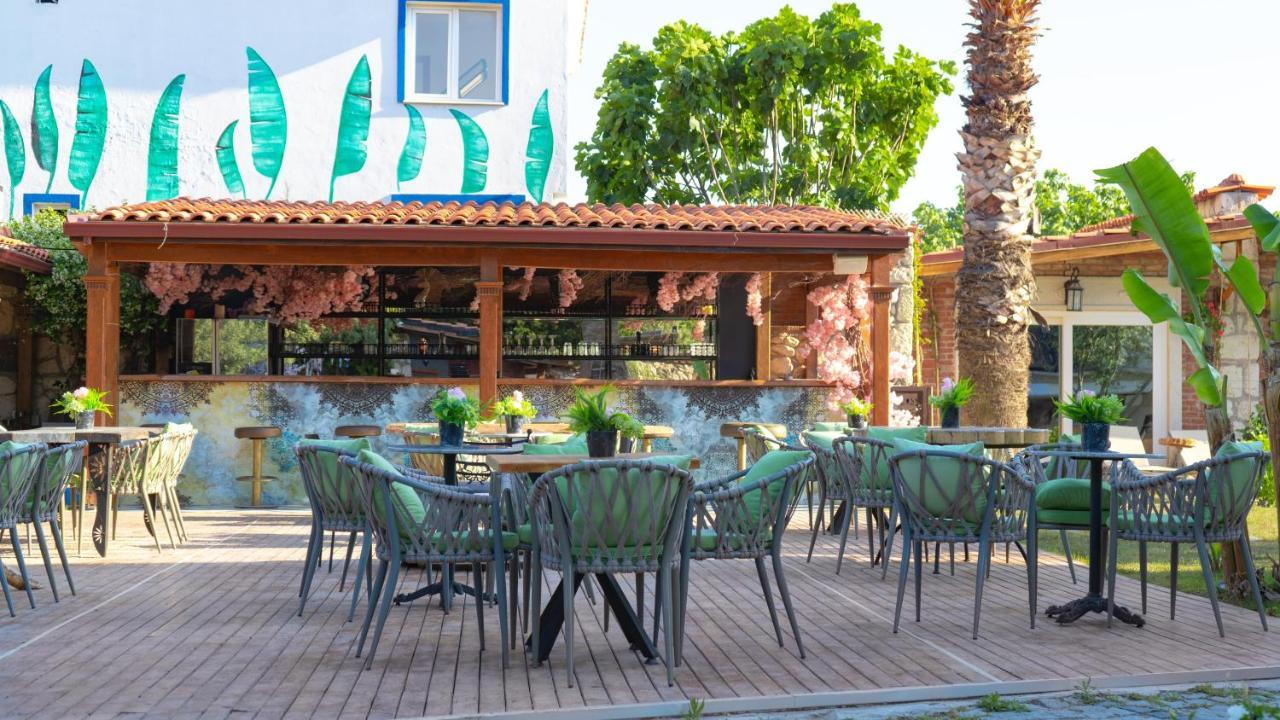 Etiz Hotels Alacati Çeşme Kültér fotó