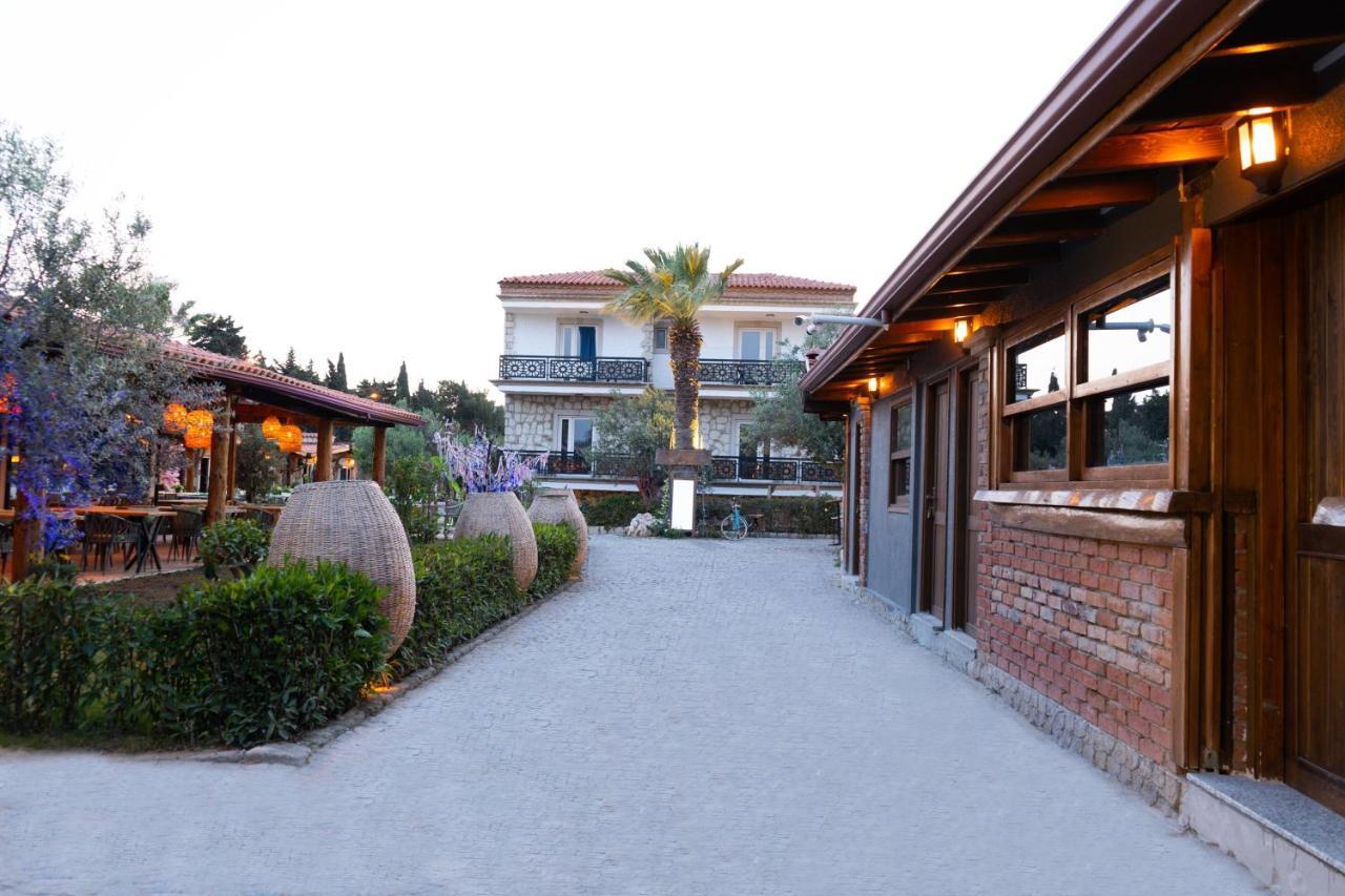 Etiz Hotels Alacati Çeşme Kültér fotó