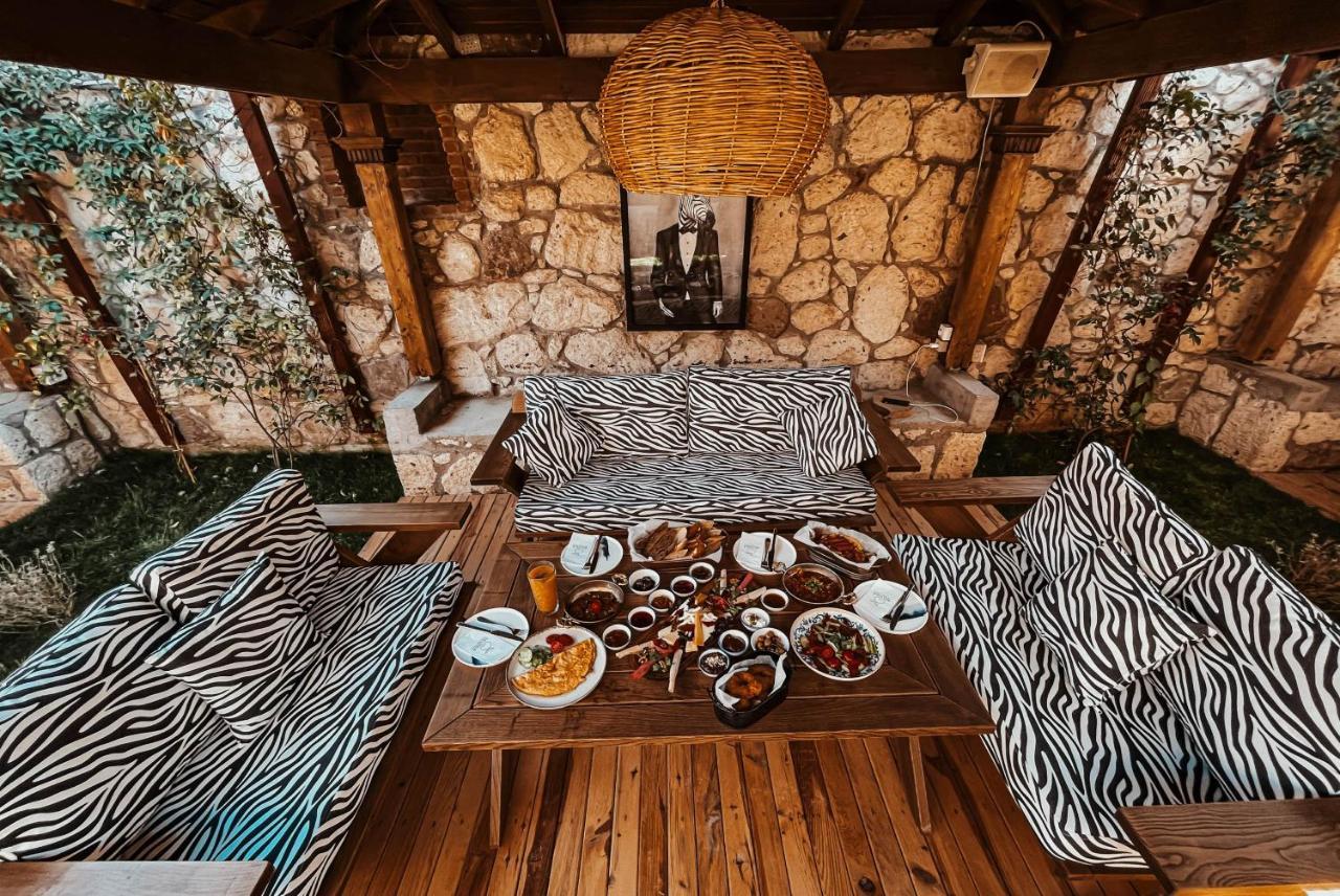 Etiz Hotels Alacati Çeşme Kültér fotó
