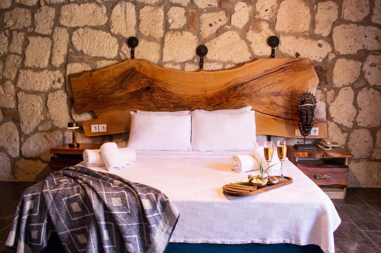 Etiz Hotels Alacati Çeşme Kültér fotó