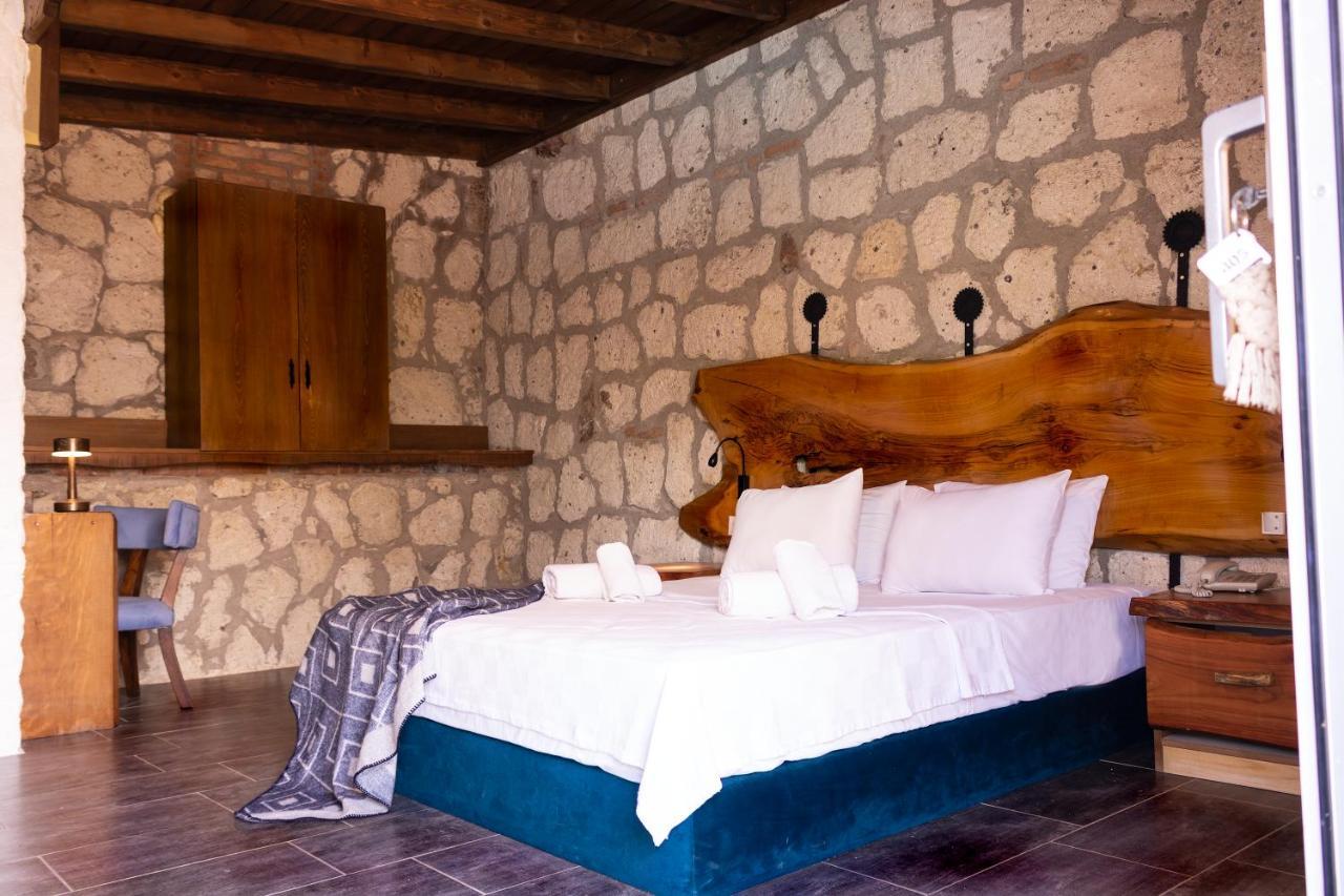 Etiz Hotels Alacati Çeşme Kültér fotó